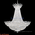 Lamparas colgantes arana de cristal lustre traditionnel 62054